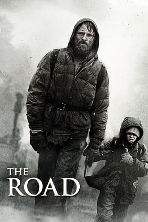 The Road 2018 Hindi Dubbed 480p HDRip 350MB Movie Poster