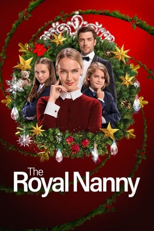 The Royal Nanny (2022) Hindi Dual Audio HDRip 1080p – 720p – 480p Movie Poster