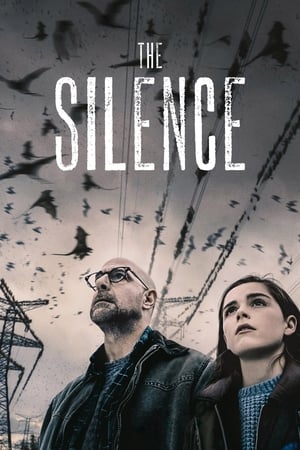 The Silence (2019) Hindi Dual Audio 480p Web-DL 340MB Movie Poster