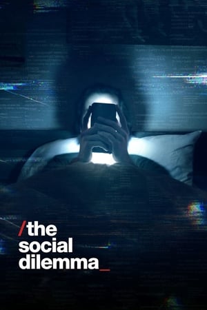 The Social Dilemma (2020) Hindi Dual Audio 480p Web-DL 300MB Movie Poster