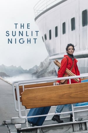 The Sunlit Night (2019) Hindi Dual Audio HDRip 720p – 480p Movie Poster