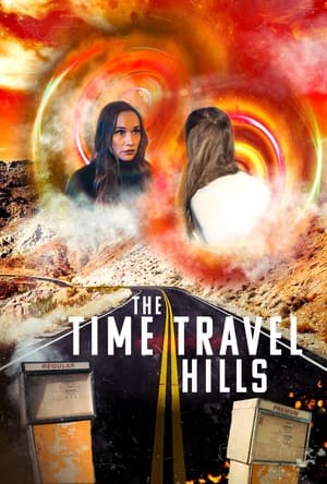 The Time Travel Hills (2024) WEBRIP Hindi (MULTI AUDIO) 720p - 480p - 1080p