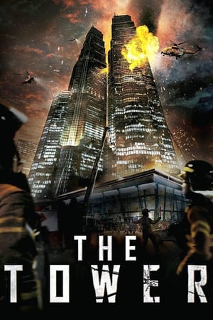 The Tower (2012) Hindi Dual Audio 480p HDRip 400MB Movie Poster