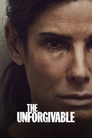 The Unforgivable (2021) Hindi Dual Audio 480p HDRip 380MB Movie Poster