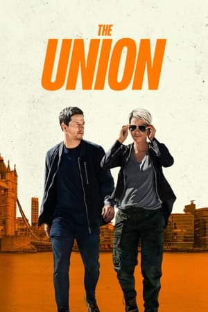 The Union (2024) Hindi Dual Audio HDRip 1080p – 720p – 480p Movie Poster