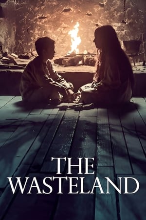 The Wasteland (2022) Hindi Dual Audio HDRip 720p – 480p Movie Poster