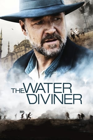 The Water Diviner (2014) Hindi Dual Audio 480p BluRay 350MB Movie Poster