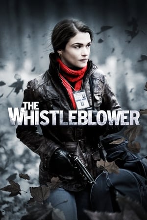 The Whistleblower 2010 Hindi Dual Audio 480p bluRay 350MB Movie Poster