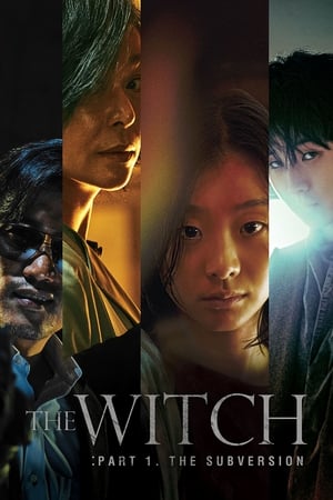 The Witch Part 1 – The Subversion 2018 Hindi Dual Audio 480p BluRay 400MB Movie Poster