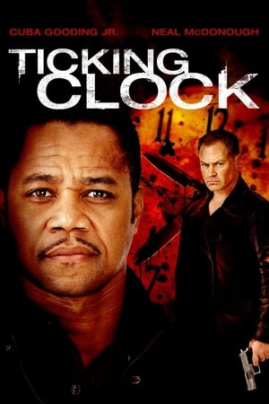 Ticking Clock (2011) Hindi Dual Audio 480p BluRay 330MB Movie Poster