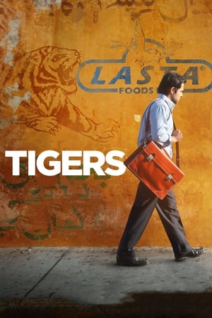 Tigers (2018) Hindi Movie 720p HDRip x264 [700MB] Movie Poster