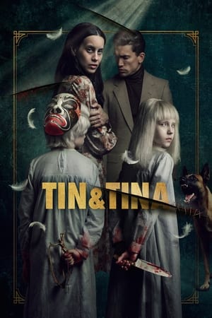 Tin & Tina (2023) Hindi Dual Audio HDRip 720p – 480p Movie Poster