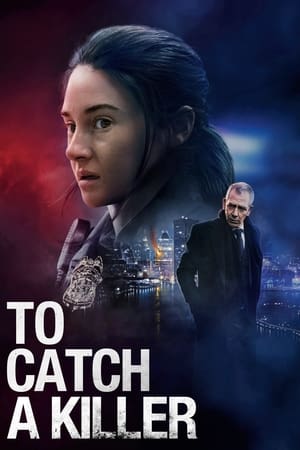 To Catch a Killer (2023) Hindi Dual Audio HDRip 720p – 480p Movie Poster