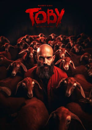 Toby 2023 Hindi HDRip 720p – 480p Movie Poster