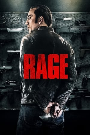 Tokarev (Rage) 2014 Hindi Dual Audio 480p BluRay 300MB Movie Poster