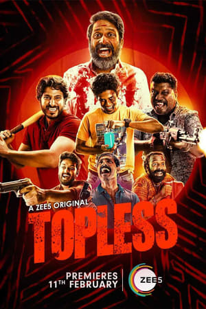 Topless 2020 Season 1 All Episodes Hindi HDRip [Complete] – 720p Movie Poster