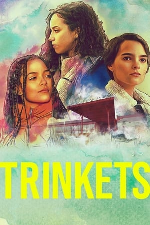 Trinkets (2019) S01 Dual Audio Hindi 720p | 480p | HDRip [Complete] Movie Poster