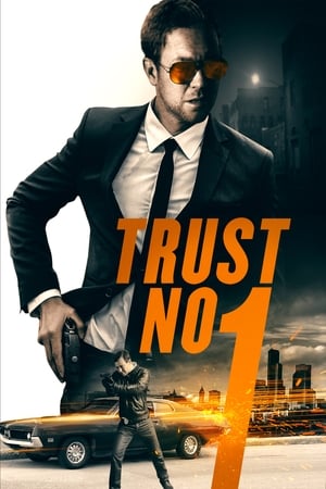 Trust No 1 (2019) Hindi Dual Audio 480p Web-DL 300MB Movie Poster