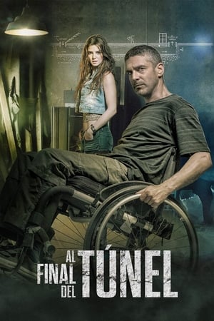 Tunnel 2016 Hindi Dual Audio HDRip 720p – 480p Movie Poster