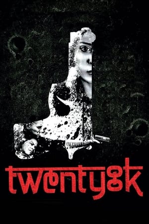 Twenty8k 2012 Hindi Dual Audio 720p BluRay [1GB] Movie Poster