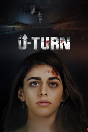 U-Turn (2023) Hindi HDRip | 720p | 480p Movie Poster