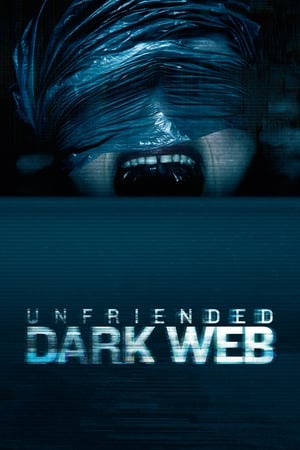 Unfriended Dark Web 2018 Hindi Dual Audio 720p BluRay [860MB] Movie Poster