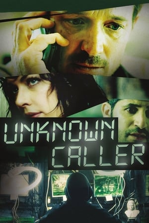 Unknown Caller 2014 Hindi Dual Audio 480p Bluray 300MB ESubs Movie Poster