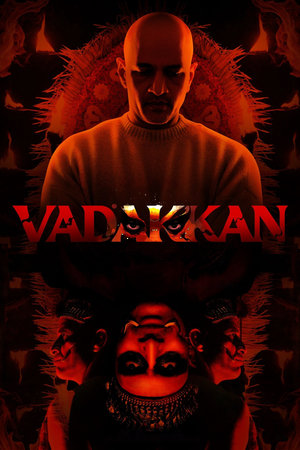 Vadakkan (2025) WEBRIP Hindi (MULTI AUDIO) 720p - 480p - 1080p Movie Poster