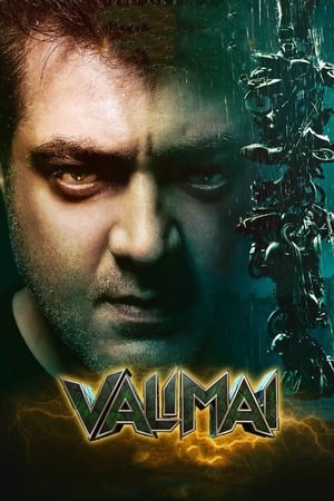 Valimai 2022 Hindi Movie HDRip (ORG) 720p – 480p Movie Poster