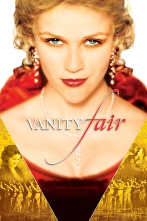 Vanity Fair (2004) Hindi Dual Audio 720p BluRay [1.2GB] ESubs Movie Poster