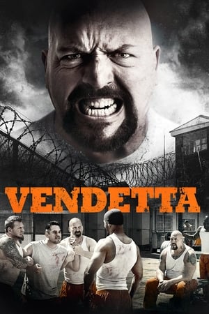 Vendetta 2015 Hindi Dual Audio 480p BluRay 300MB Movie Poster