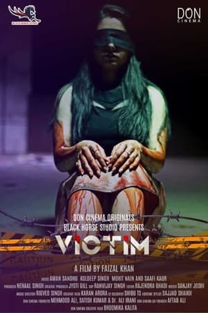 Victim 2021 Hindi Movie 480p HDRip – [300MB] Movie Poster