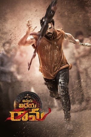 Vinaya Vidheya Rama (2019) (Hindi – Telugu) Dual Audio UnCut HDRip 720p – 480p Movie Poster