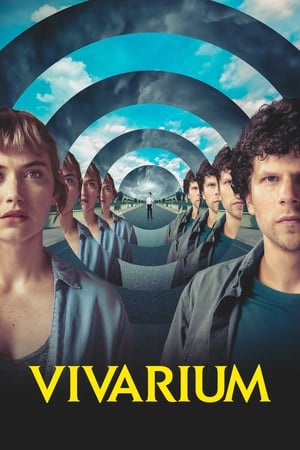 Vivarium (2019) Hindi Dual Audio 480p BluRay 300MB Movie Poster