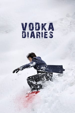 Vodka Diaries (2018) Full Movie HDRip Download - 900MB Movie Poster