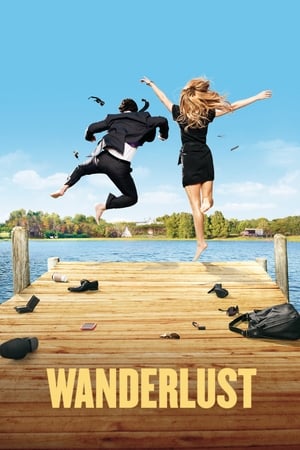 Wanderlust 2012 Hindi Dual Audio 480p BluRay 340MB Movie Poster