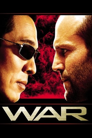 War (2007) Hindi Dual Audio 480p BluRay 300MB Movie Poster