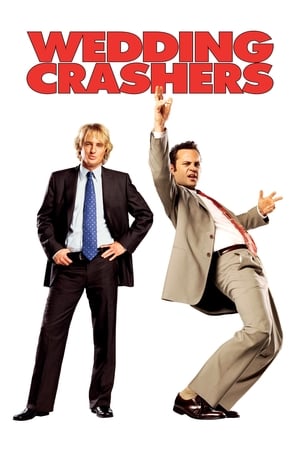 Wedding Crashers (2005) Hindi Dual Audio 720p BluRay [900MB] ESubs Movie Poster