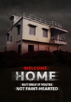 Welcome Home (2020) Hindi Movie 480p HDRip - [400MB] Movie Poster