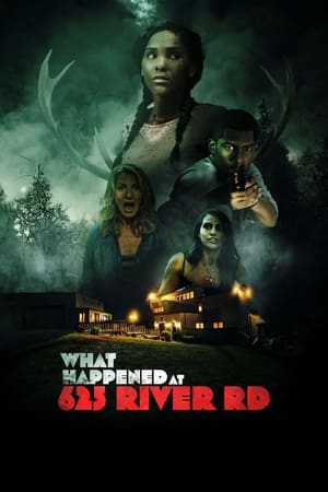 What Happened at 625 River Road (2024) WEBRIP Hindi (MULTI AUDIO) 720p 480p 1080p Movie Poster