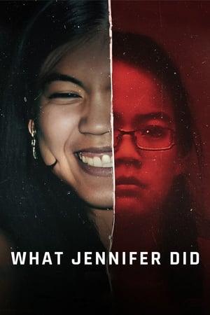 What Jennifer Did (2024) Dual Audio Hindi HDRip 720p – 480p Movie Poster