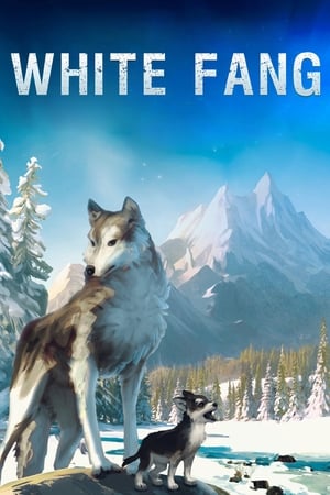 White Fang (2018) Hindi Dual Audio 720p Web-DL [800MB] Movie Poster