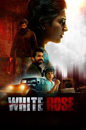 White Rose (2024) [Hindi + Tamil] HDRip 720p – 480p – 1080p Movie Poster