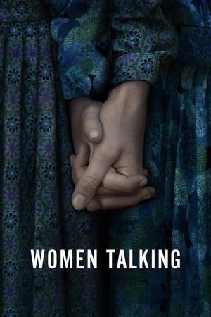 Women Talking 2022 Hindi Dual Audio HDRip 720p – 480p Movie Poster