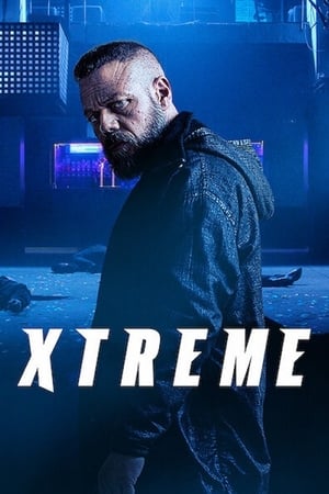 Xtreme (2021) Hindi Dual Audio 720p HDRip [1.1GB] Movie Poster