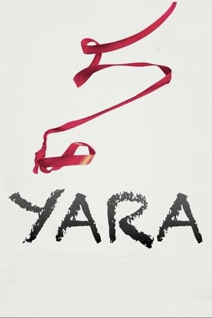 Yara 2021 Hindi Dual Audio 480p HDRip 300MB Movie Poster