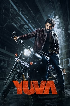 Yuva 2024 Hindi HDRip 720p – 480p – 1080p Movie Poster